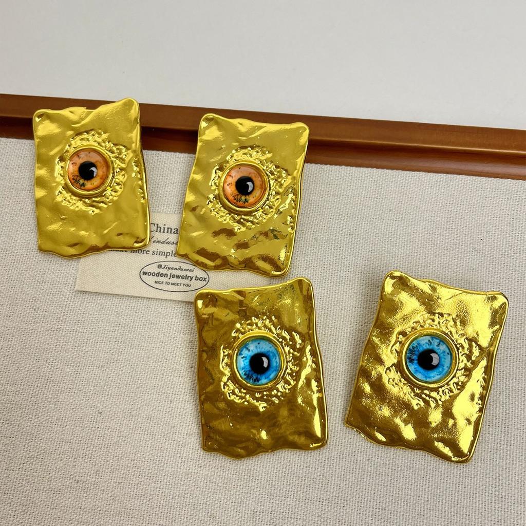 Mote øredobber for kvinners smykker