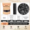 Zhi Shi Premium Walnut Charcoal for Tea Stoves