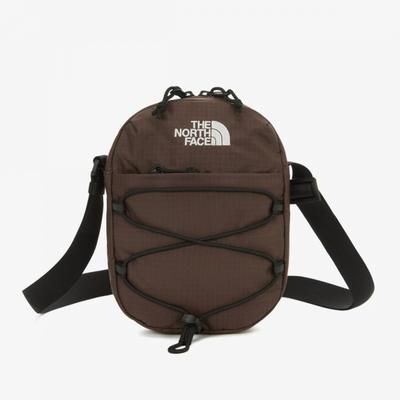 Borealis Crossbody Pequeno Marrom Nn2pr54c