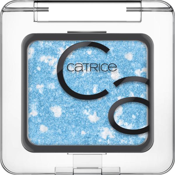 Catrice Eyeshadow Art Couture 400 Blooming Blue 2.4g