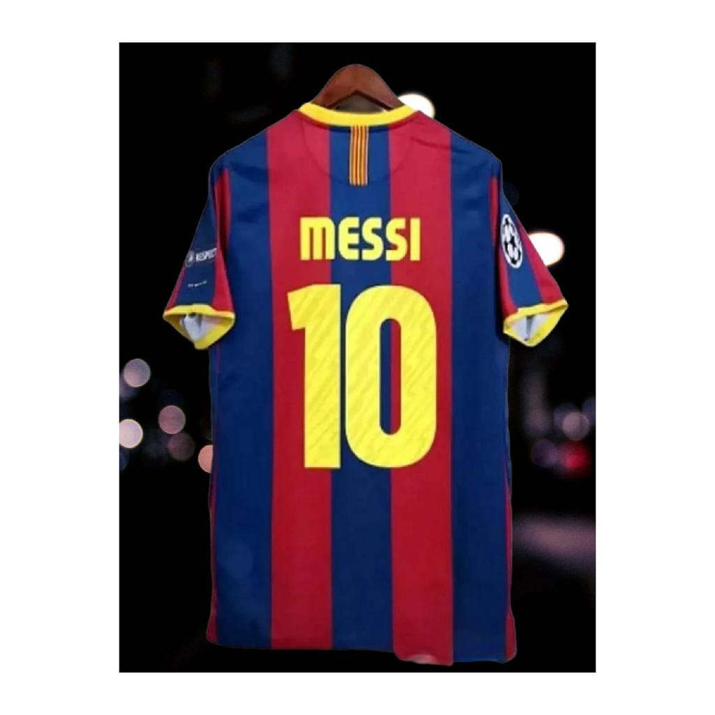 Mesi Bara Short Sleeve Jersey