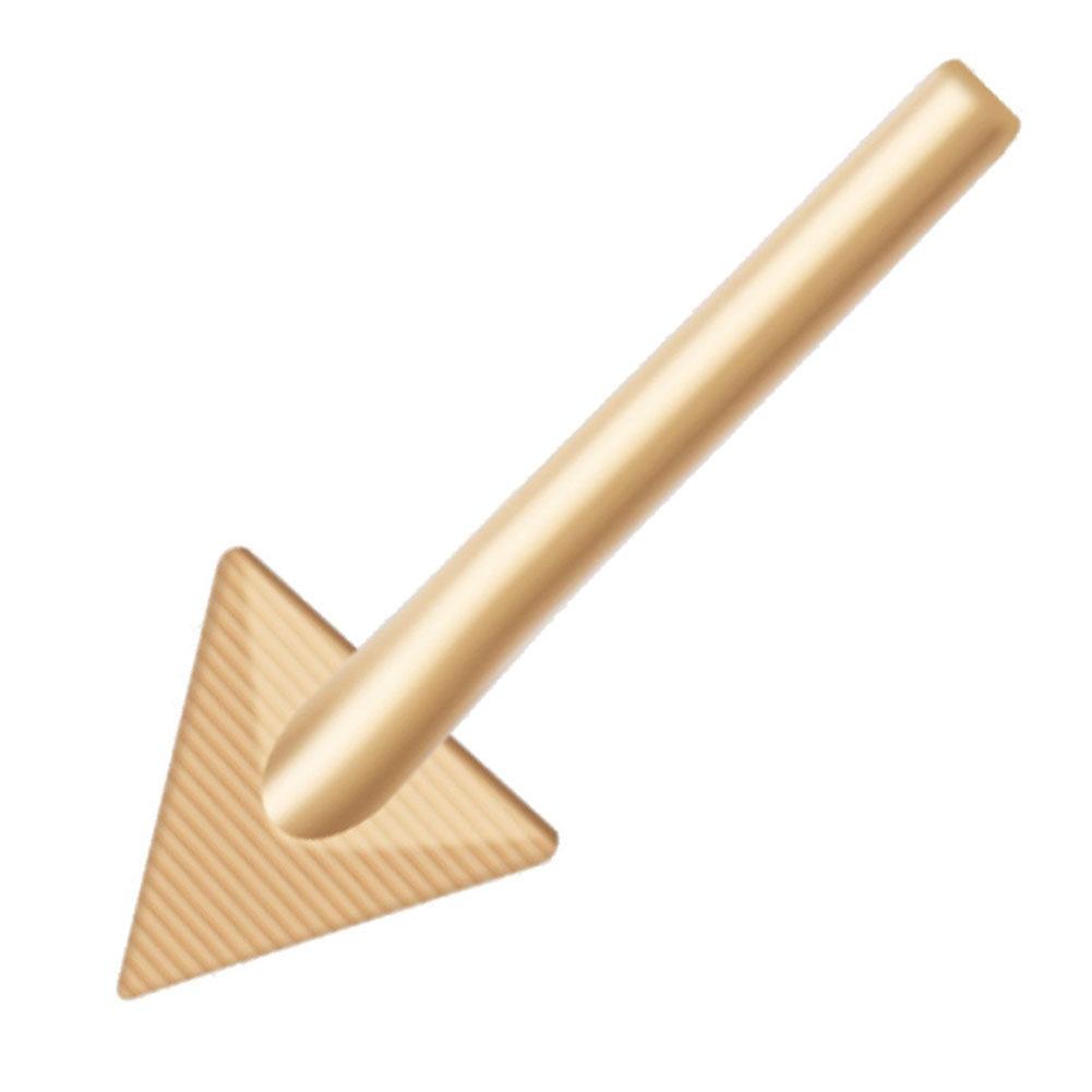 For Plastic Welding Tips PP Parts Repairing Replacement Parts