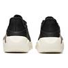 Anta Chunky Sneakers Women's Low Top Black 122048841-7