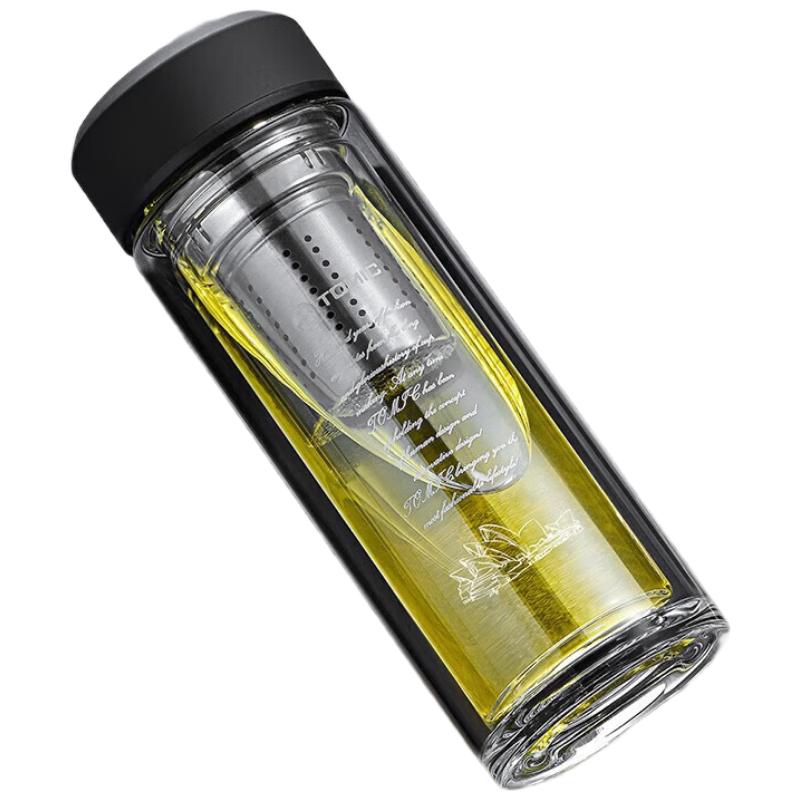 Temeike Smart Tea Brewing Cup TG82023