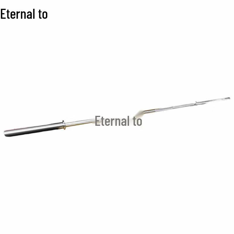 Yongzhi Olympic Barbell Bar