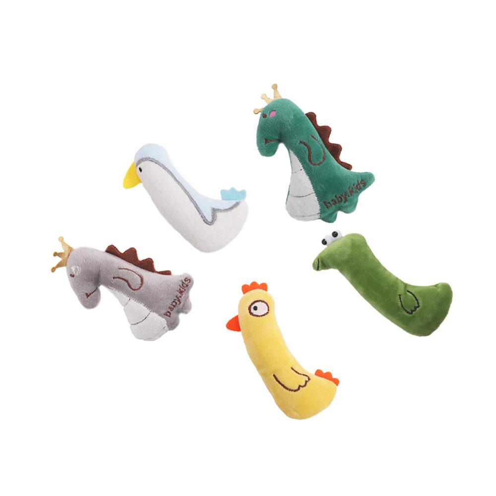 Interactive Bite Kitten Pet Supplies Cat Toy Catnip Toy Chew Toy