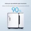 Yuwell YU300 Deluxe 2L Portable Oxygen Concentrator