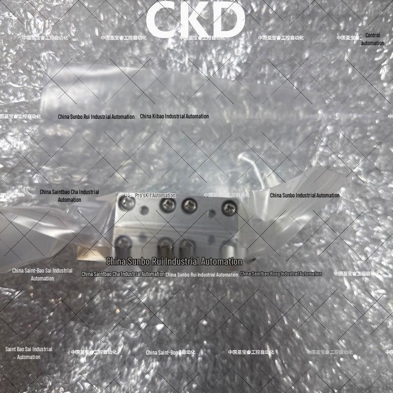 CKD Pneumatic Control Valve AMC-V-X2 – 1-Year Warranty, In Stock, Free SF Express Shipping