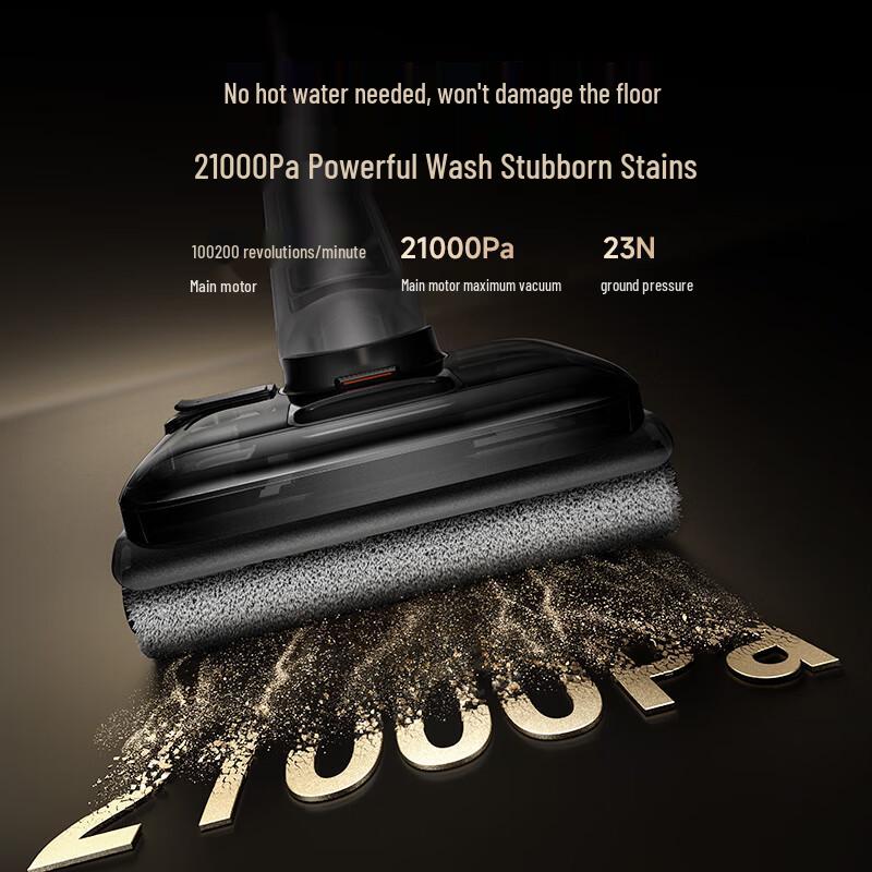 Xiaomi Mi Home Wet Dry Vacuum Mop