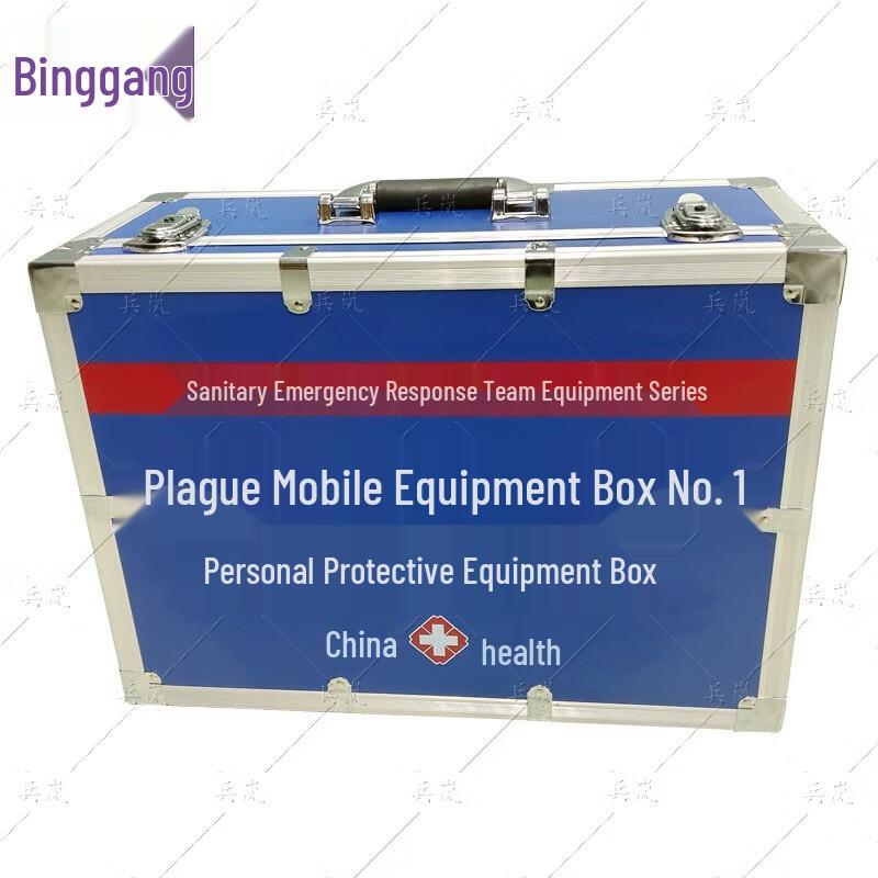 Emergency Personal Protective Equipment Kit