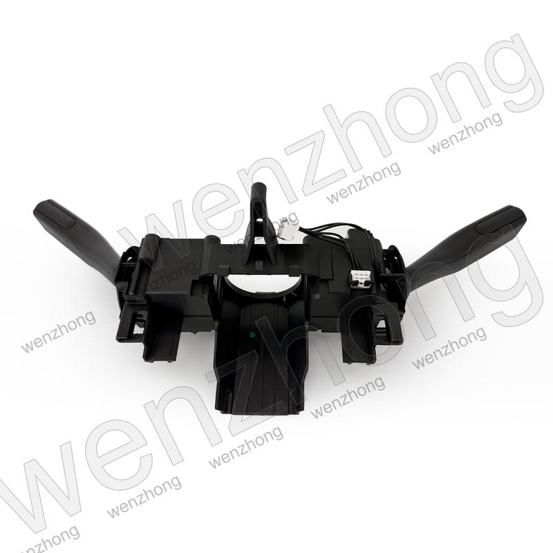 5K0953502M Cruise Control Turn Signal Wiper Switch Assembly 5K0953521DT 5K0 953 502 M For Passat Superb Touran Golf