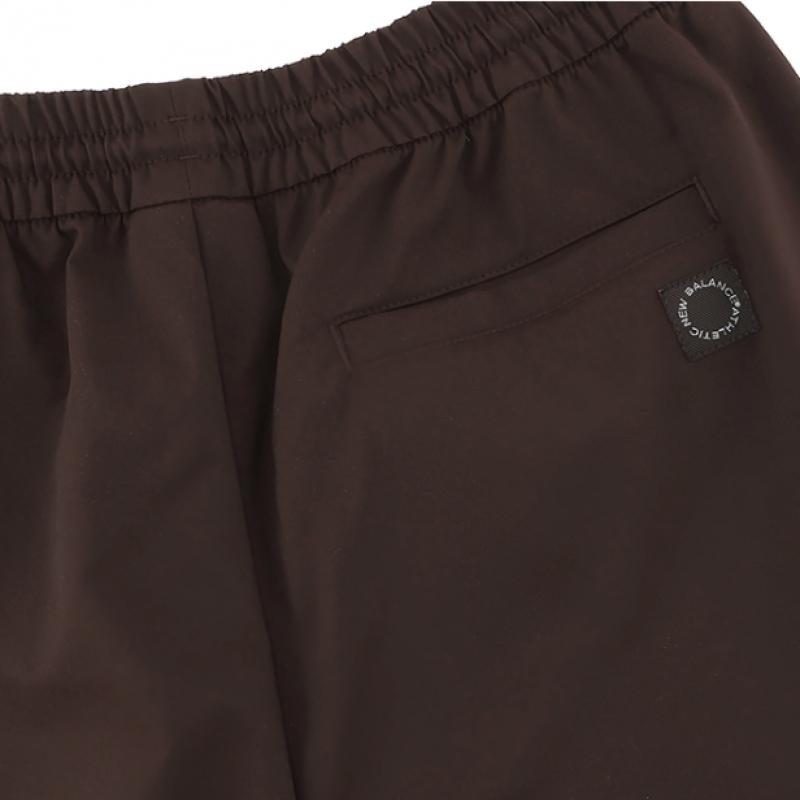 New Balance Women Essential Woven Cargo Wide Pants Nbntg2w322