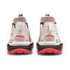 PUMA Voyage Nitro Women Low Cushioned Wear-resistant Trail Running Shoes Black Red Gray 195505-01