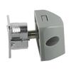 Chrome Button Catch Lock Lock Button Catch Lock Camper Caravan Catch Lock Latch Knob For All Kinds Of Furniture