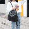 Vielseitiger und modischer Rucksack zum Ausgehen, Schultasche im Studenten-College-Stil, Rucksack mit großem Fassungsvermögen