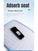 Gel Car Seat Cushion: Breathable, Cool, and Universal for All Seasons