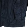 ARMANI EXCHANGE Windbreaker S Navy Jacket Men's Used