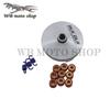 Motorradroller Moped ATV dlh Variator-Kit Vordere Kupplung Antriebsriemenscheibe Für Suzuki 50cc lets 1 2 3 LET'S50 LET'S