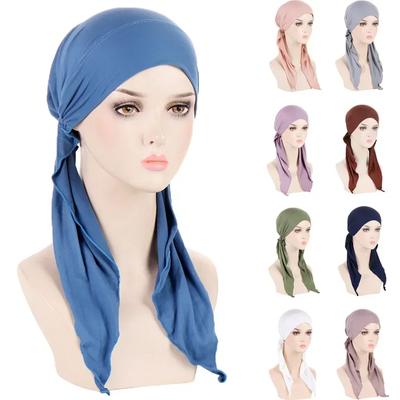 Muslimské oblečení pro ženy – Muslimské šátky