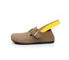 Birkenstock Women's 2026 Retro Slip-On Casual Shoes - Stylish, Versatile, Soft Sole, Comfortable Flats