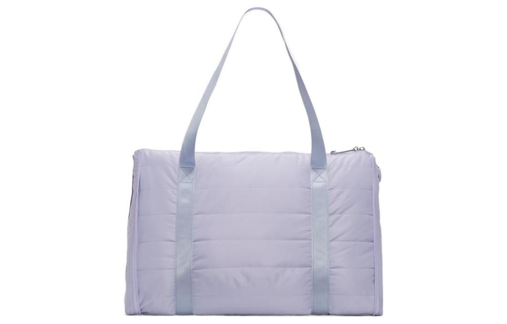 Nike Fabric Handbag, Shoulder Bag, Crossbody Bag, Travel Bag Regular Unisex Purple DV9255-536