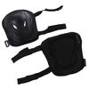 6Pcs/Set Knee&Elbow&Palm Skateboard Protection Gear Safety Breathable Inline Skating Protector Cycling Thicken