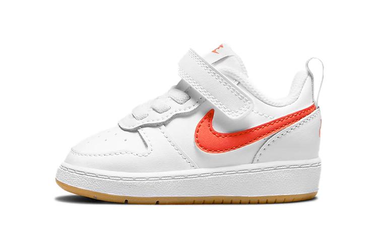 

Nike Court Borough Low 2 First Use TD BQ5453-114 21