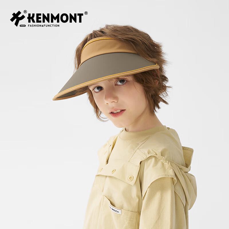 

Складной козырек от солнца Kenmont для детей OS
