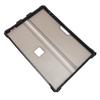 Case for Pro 7 Plus Pro 6 5 4 Pro LTE 12.3 Inch Tablet PC Silicone Tablet Protective Case Cover with Pen Holder Fit for Type Cover Keyboard