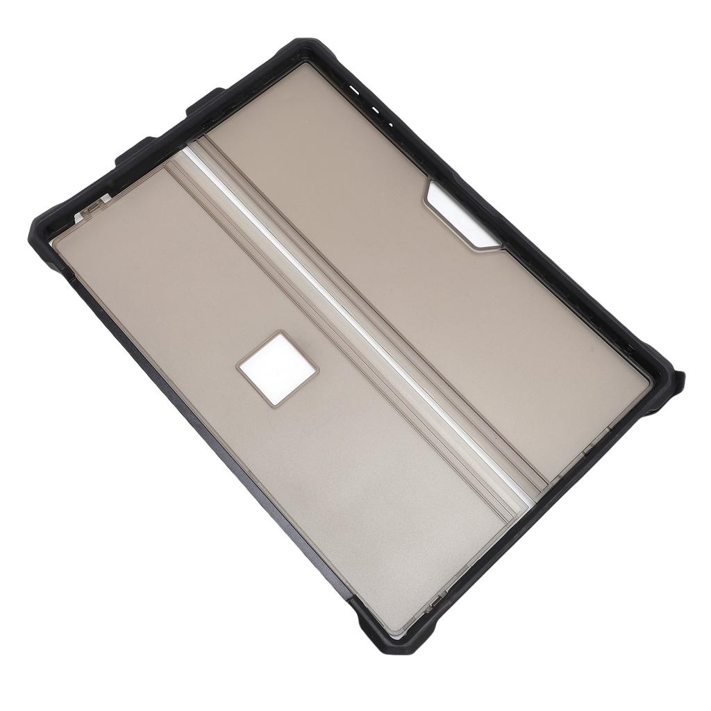 Case for Pro 7 Plus Pro 6 5 4 Pro LTE 12.3 Inch Tablet PC Silicone Tablet Protective Case Cover with Pen Holder Fit for Type Cover Keyboard