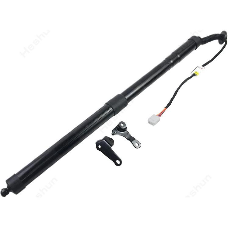 Podnośnik klapy bagażnika zasilany do Lexus NX200t NX300h 2.0L 2.5L 2014 2015 2016 Elektryczne siłowniki gazowe klapy tylnej 68910-79005 68910-79016