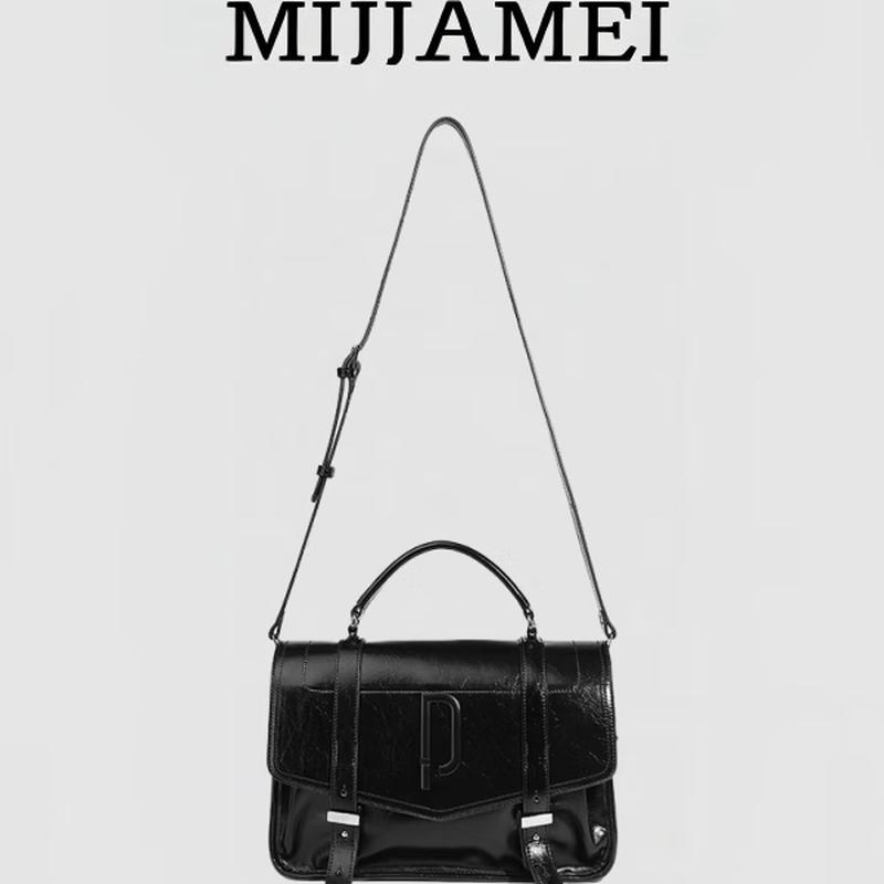 Miqiaomei MJM-8569 Women s Shoulder Commuter Bag