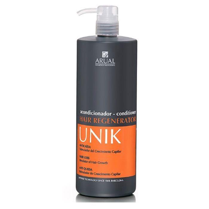 

Arual Unik Regenerator Conditioner 1000ml