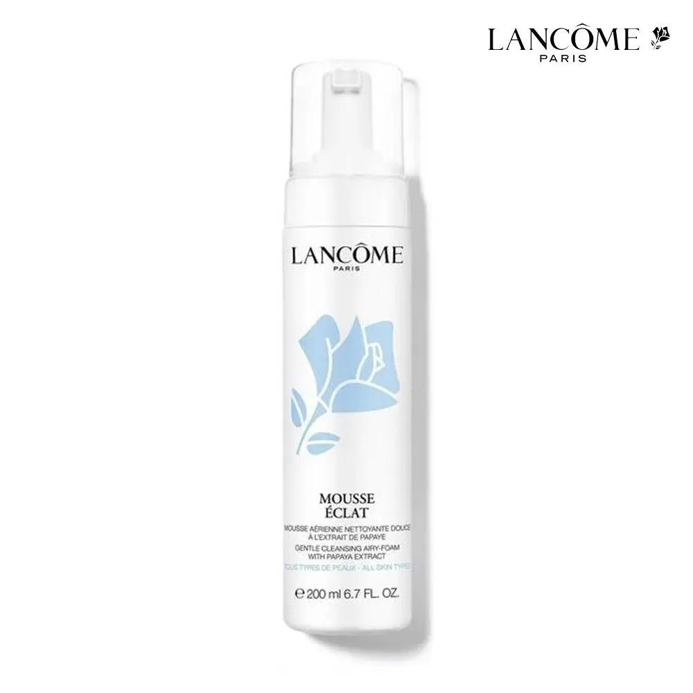 

Lancôme Mousse Éclat Foam Cleanser 200ml