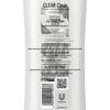 Clear Scalp Cool & Fresh Anti-Dandruff Shampoo & Toothpaste Bundle