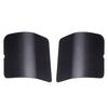 For Suzuki New Vitara 2015- SX4 S cross Crossover 2014- Car Trunk Lower Trim Interior Rear Pillar Cap Cover