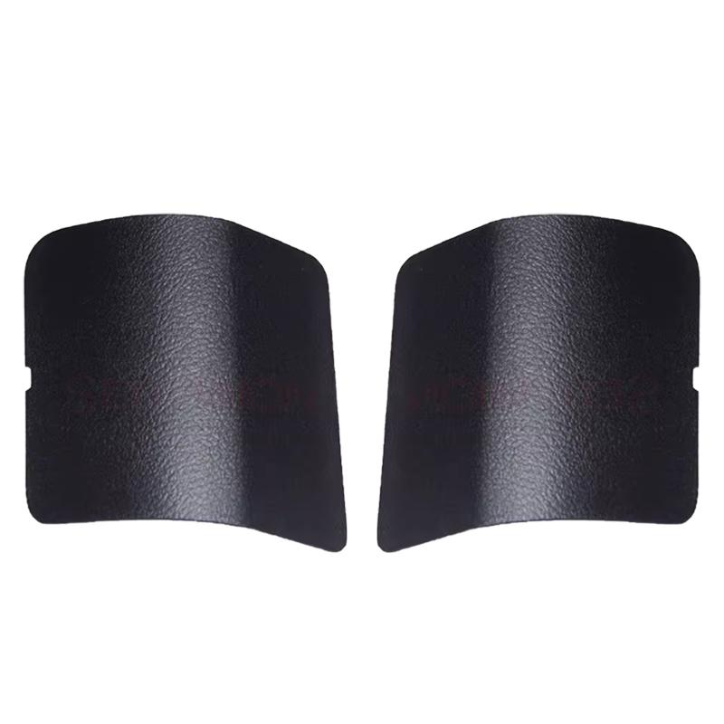 For Suzuki New Vitara 2015- SX4 S cross Crossover 2014- Car Trunk Lower Trim Interior Rear Pillar Cap Cover
