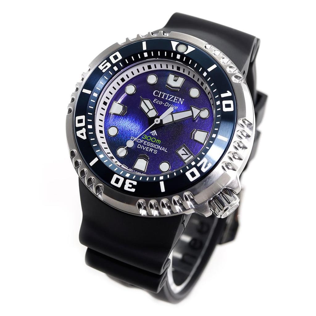 CITIZEN PROMASTER Watch BN1025-08L Men's