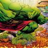 Hulk By Donny Cates Vol. 2 Hulk Planet by Donny Cates Paperback Book 9781302926007