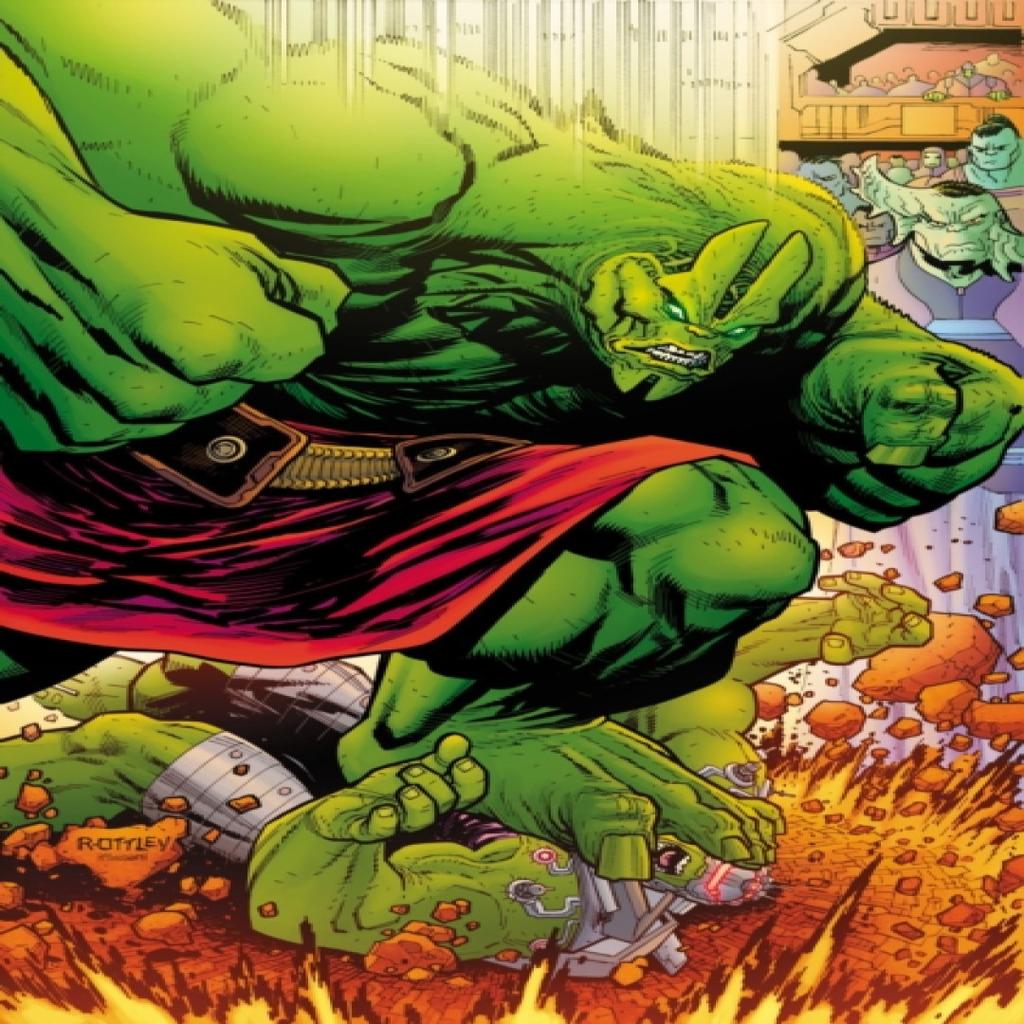 Hulk By Donny Cates Vol. 2 Hulk Planet by Donny Cates Paperback Book 9781302926007