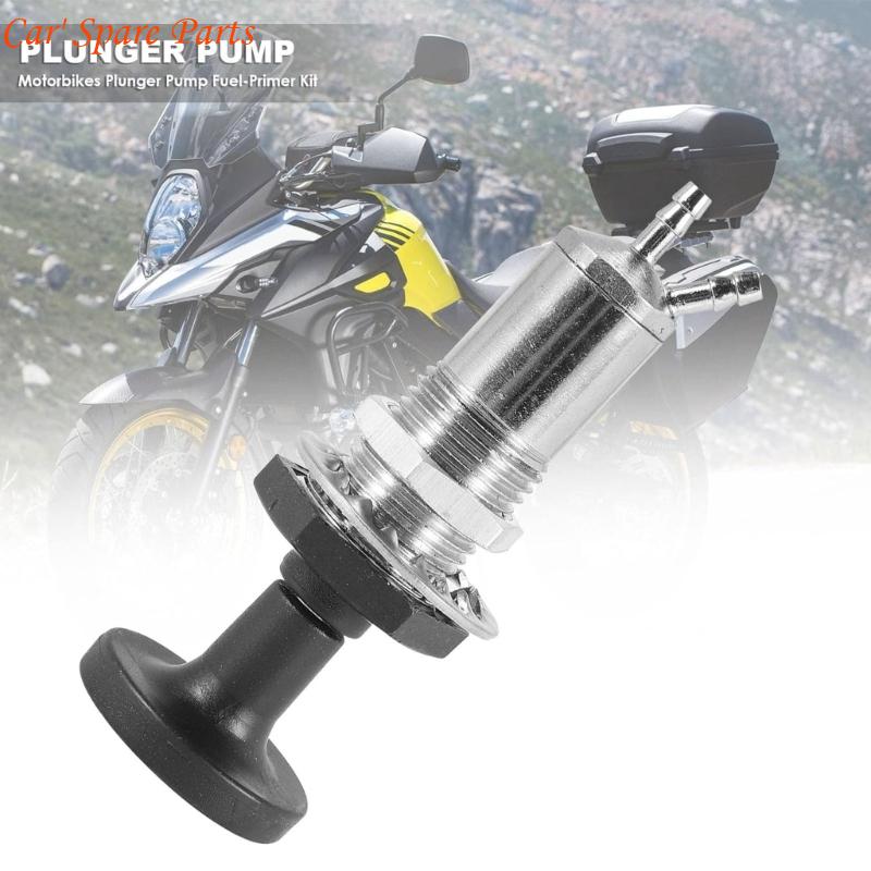 Y4UA Metal Construction Hydraulic Priming System For Motorcycles Snowmobile China Mainland