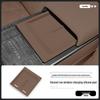 Silicone Anti-slip Pad for NIO ES9 Center Console Wireless Charger – Fits 26 Models
