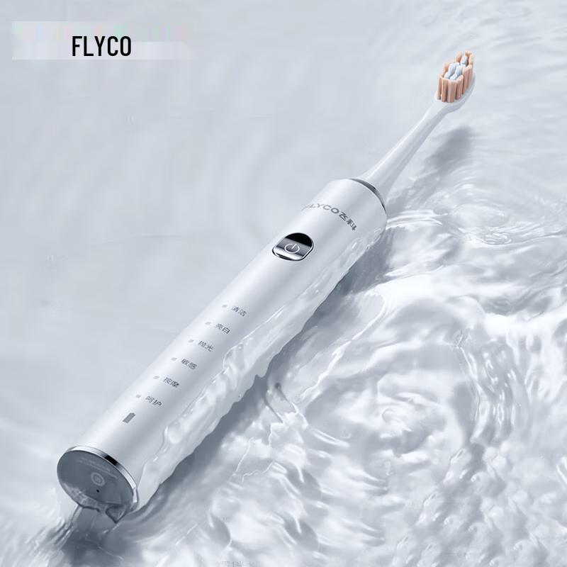 

FLYCO FT7205 Sonic Electric Toothbrush