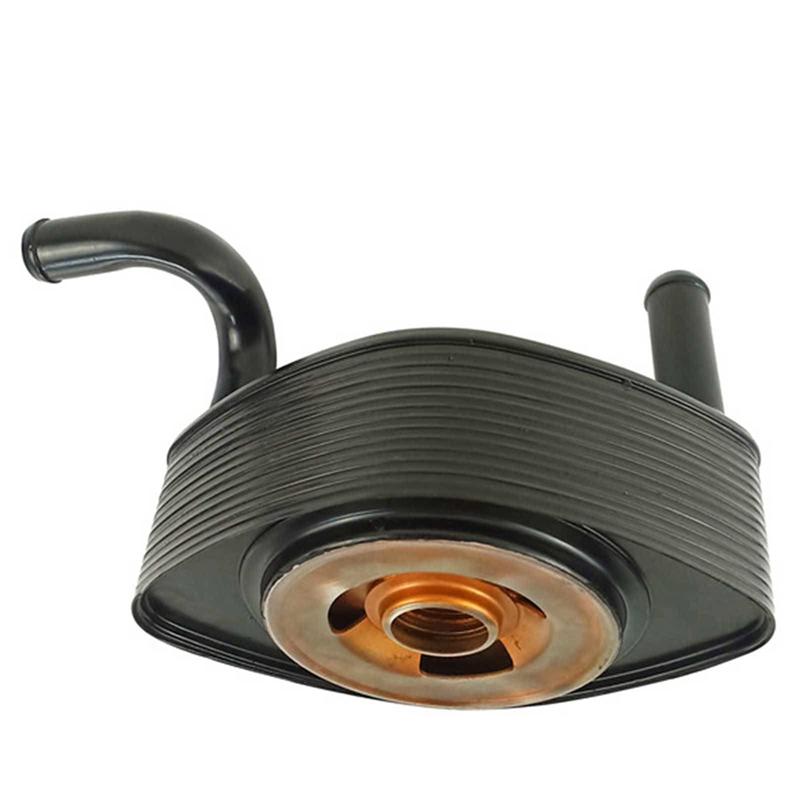 NEU-Neuer Ölkühler 8-97144716 8-994016800 Für Isuzu 4JG1 4JG2 Motor Teile