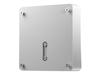 Plaque VESA - HP - EliteOne G9 - Couleur Blanc - Compatible Elite Slice - 0196548942220