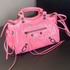 Nouveau produit sac cabas femme luxe léger grande capacité polyvalent sac bandoulière clou de saule mode simple portable