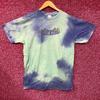 Ripndip Think Factory Blue Tie Dye T-Shirt