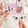 Nano Tape Multipurpose Blowable Tapes Reusable Nontoxic High Sticky Clear Double-sided Adhesive for Home-appliance