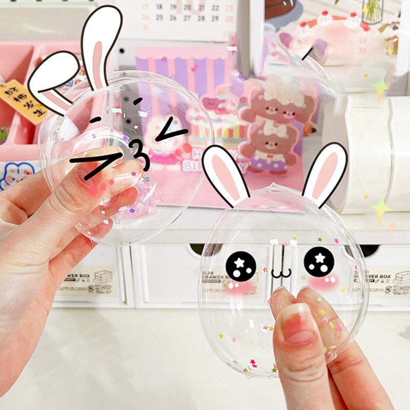 Nano Tape Multipurpose Blowable Tapes Reusable Nontoxic High Sticky Clear Double-sided Adhesive for Home-appliance