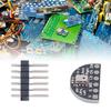 2 Sets MEMS MSM261S4030H0 Single Module I2S Interface High Sensitivity Low Noise Available with Development Board for Sipeed Maix